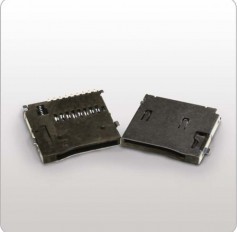 Micro SD P/Push-2