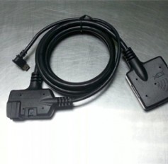 OVERMOLD PCBA