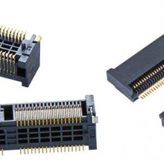 Mini PCI EX. Socket